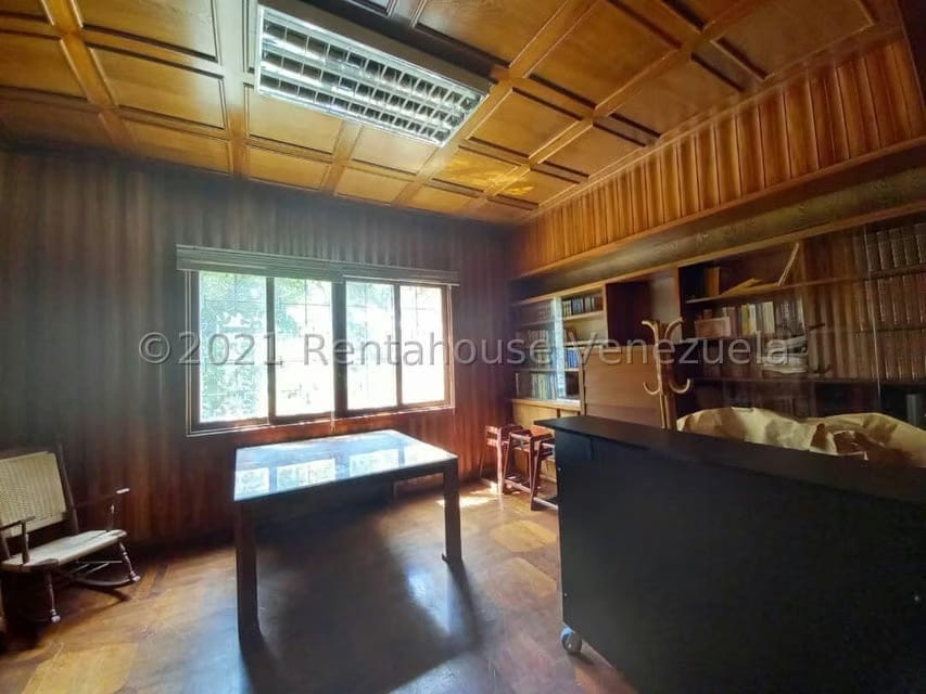 Casa (Multipes Niveles) en Venta en La Lagunita Country Club, Distrito Metropolitano - 33