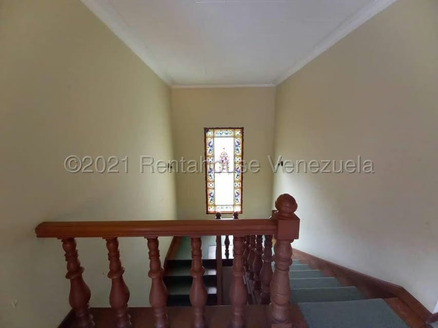 Casa (Multipes Niveles) en Venta en La Lagunita Country Club, Distrito Metropolitano - 41