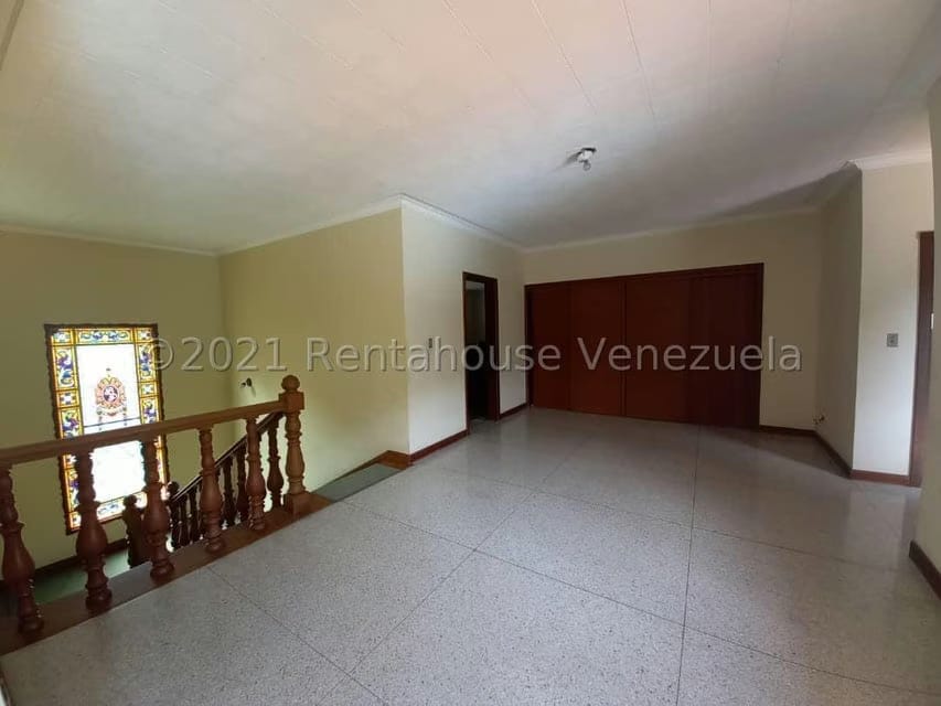 Casa (Multipes Niveles) en Venta en La Lagunita Country Club, Distrito Metropolitano - 42