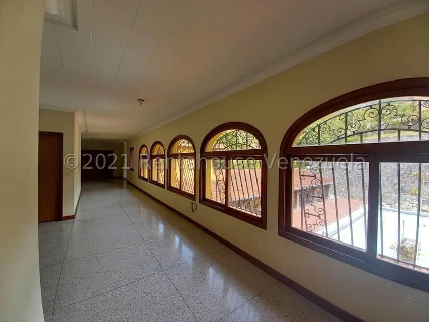 Casa (Multipes Niveles) en Venta en La Lagunita Country Club, Distrito Metropolitano - 44