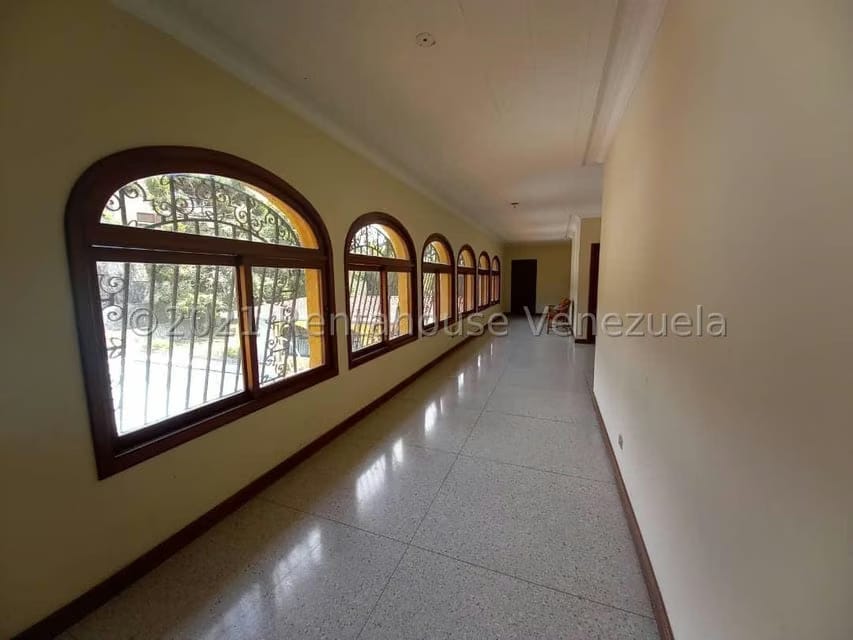 Casa (Multipes Niveles) en Venta en La Lagunita Country Club, Distrito Metropolitano - 45
