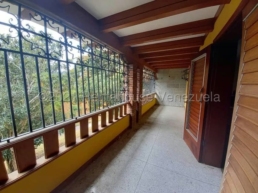 Casa (Multipes Niveles) en Venta en La Lagunita Country Club, Distrito Metropolitano - 47