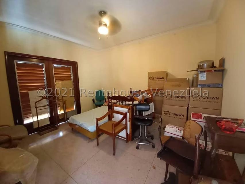Casa (Multipes Niveles) en Venta en La Lagunita Country Club, Distrito Metropolitano - 50