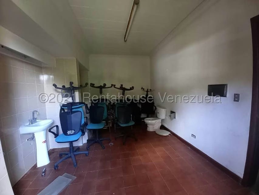 Casa (Multipes Niveles) en Venta en La Lagunita Country Club, Distrito Metropolitano - 51