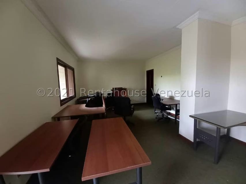 Casa (Multipes Niveles) en Venta en La Lagunita Country Club, Distrito Metropolitano - 52