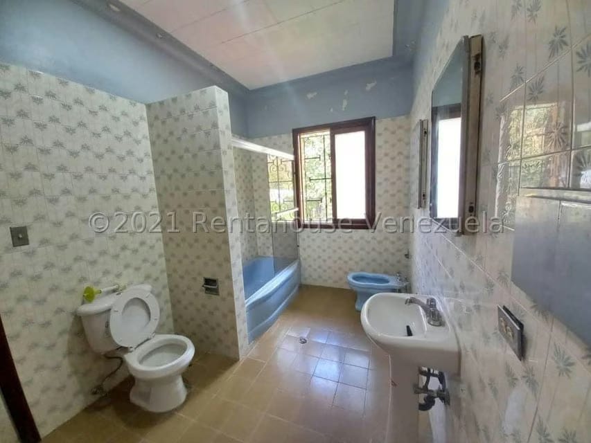 Casa (Multipes Niveles) en Venta en La Lagunita Country Club, Distrito Metropolitano - 56