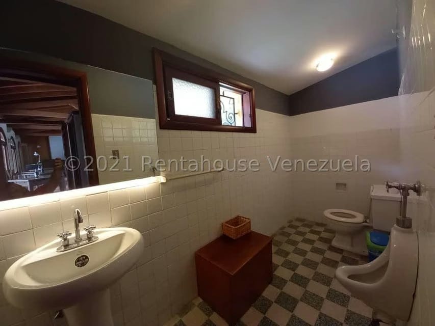 Casa (Multipes Niveles) en Venta en La Lagunita Country Club, Distrito Metropolitano - 57