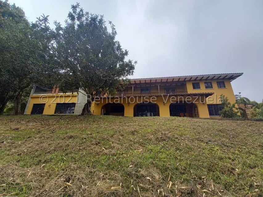 Casa (Multipes Niveles) en Venta en La Lagunita Country Club, Distrito Metropolitano - 7