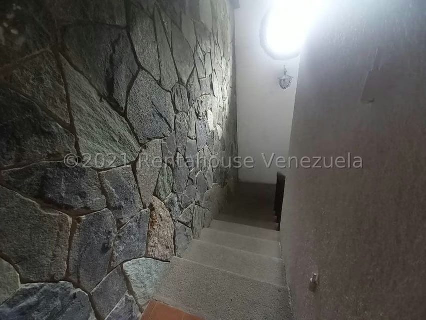Casa (Multipes Niveles) en Venta en La Lagunita Country Club, Distrito Metropolitano - 63