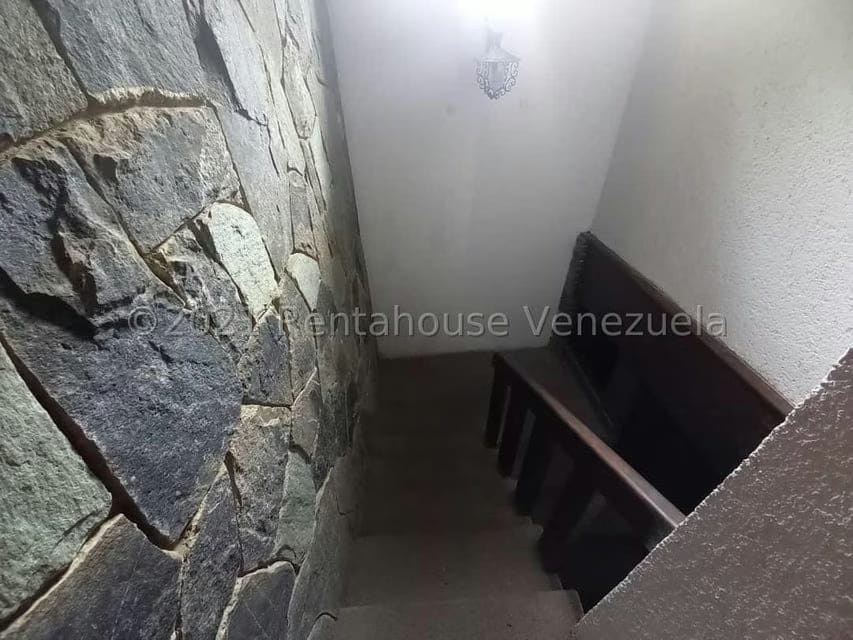 Casa (Multipes Niveles) en Venta en La Lagunita Country Club, Distrito Metropolitano - 64