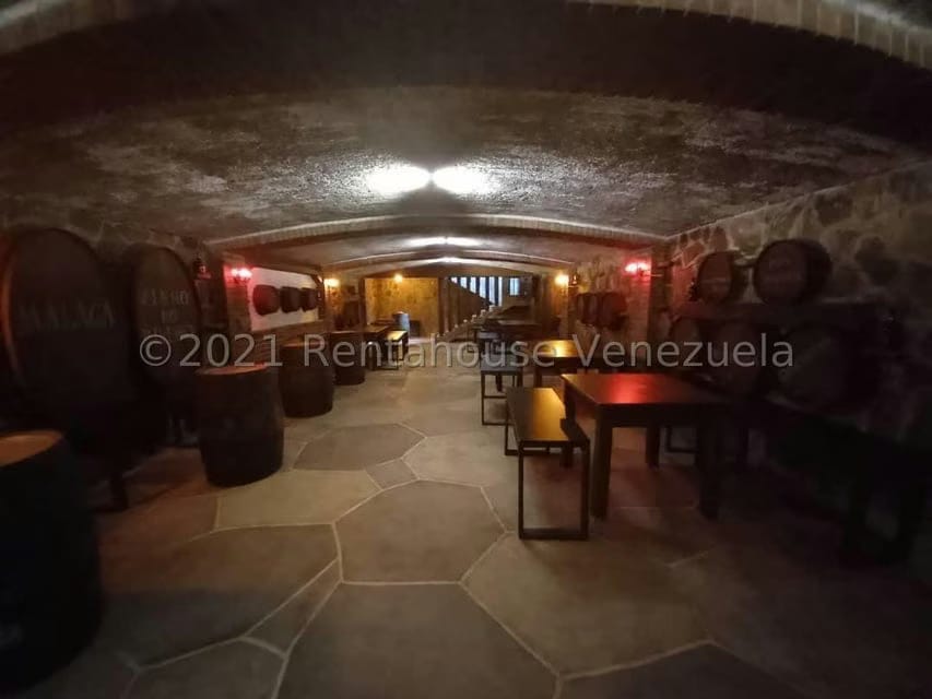 Casa (Multipes Niveles) en Venta en La Lagunita Country Club, Distrito Metropolitano - 69
