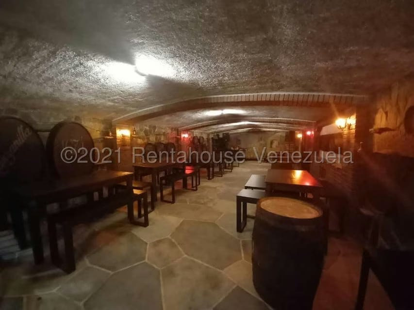 Casa (Multipes Niveles) en Venta en La Lagunita Country Club, Distrito Metropolitano - 73