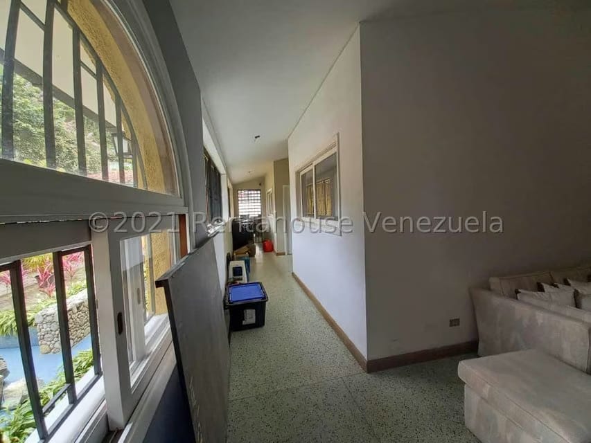 Casa (Multipes Niveles) en Venta en La Lagunita Country Club, Distrito Metropolitano - 79