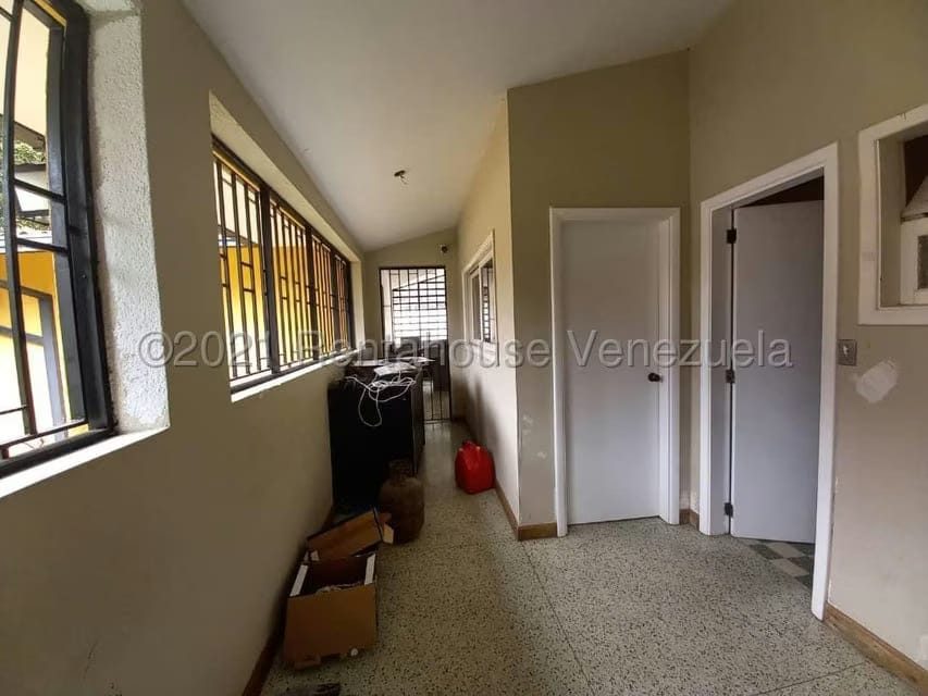 Casa (Multipes Niveles) en Venta en La Lagunita Country Club, Distrito Metropolitano - 80