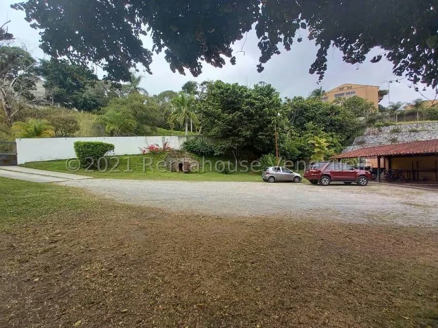 Casa (Multipes Niveles) en Venta en La Lagunita Country Club, Distrito Metropolitano - 88