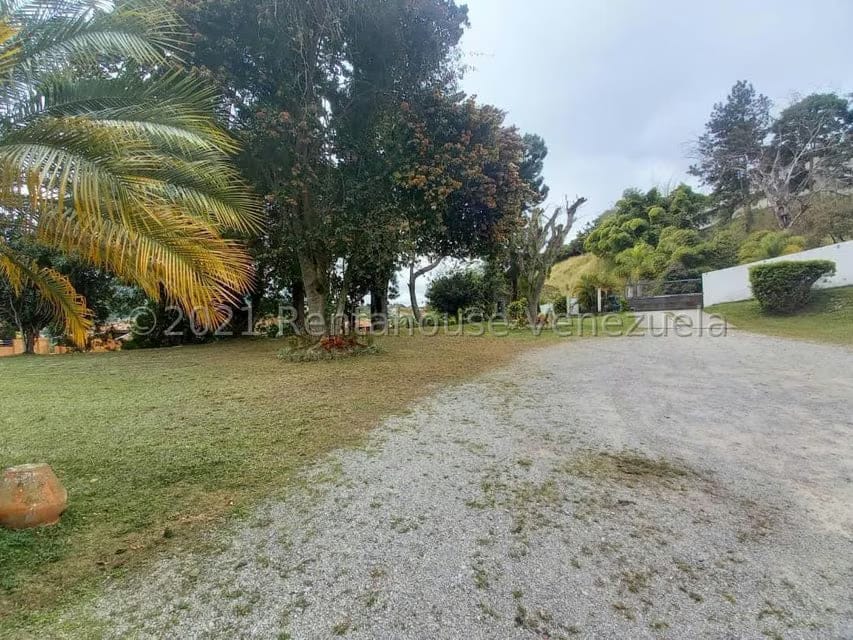 Casa (Multipes Niveles) en Venta en La Lagunita Country Club, Distrito Metropolitano - 89