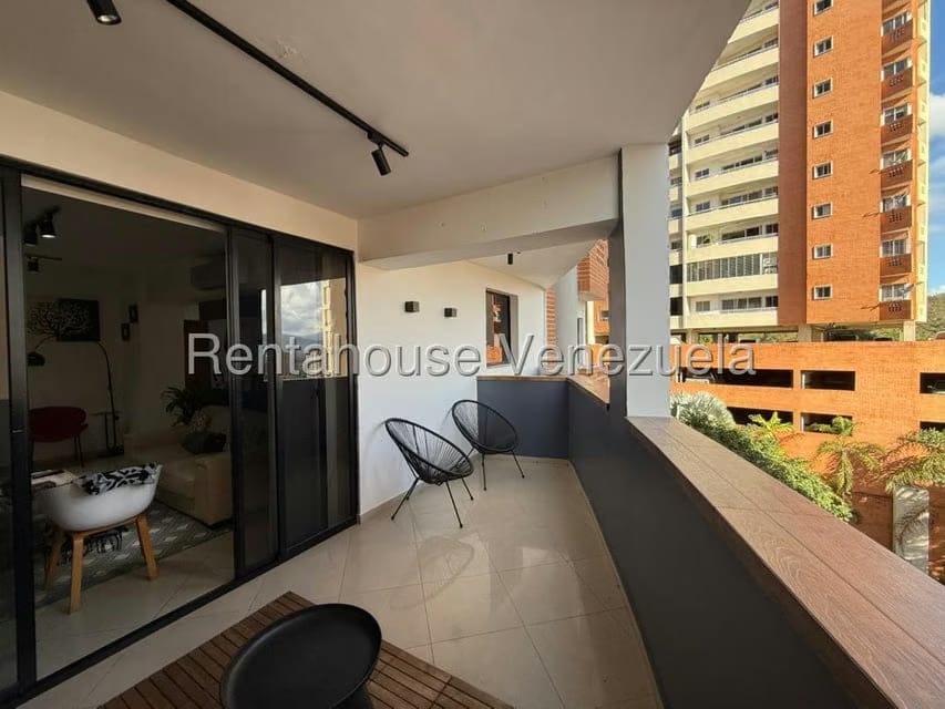 Apartamento (1 Nivel) en Venta en El Parral, Carabobo - 11