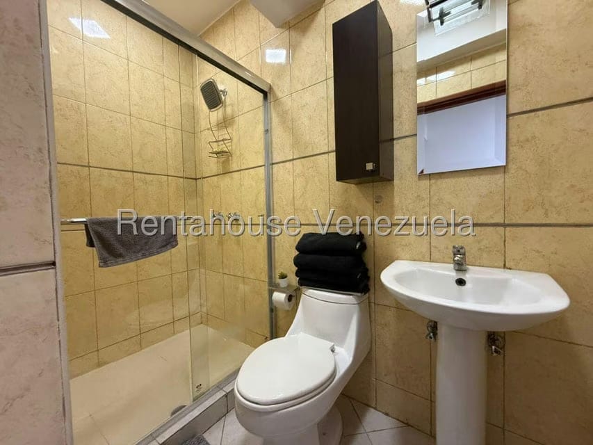 Apartamento (1 Nivel) en Venta en El Parral, Carabobo - 19