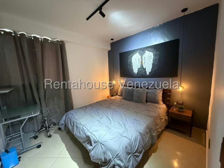 Apartamento (1 Nivel) en Venta en El Parral, Carabobo - 20