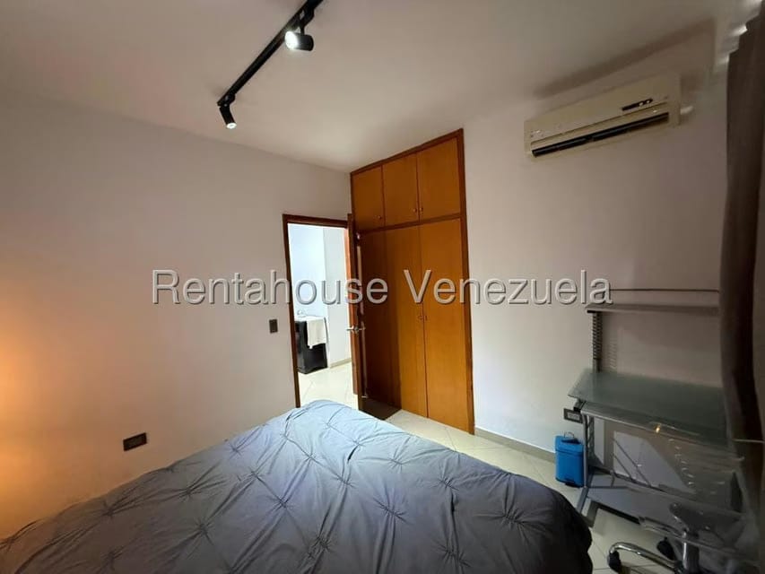 Apartamento (1 Nivel) en Venta en El Parral, Carabobo - 21