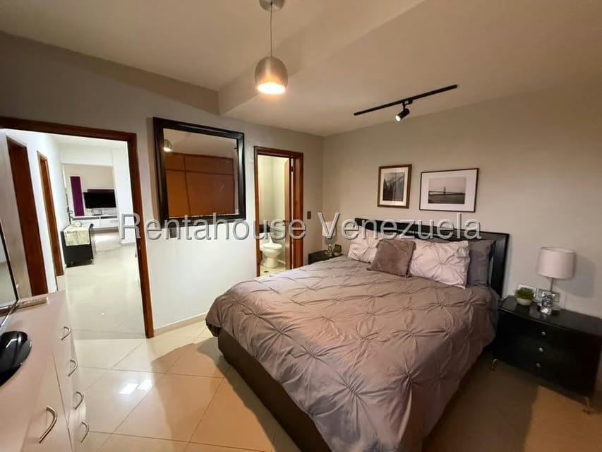 Apartamento (1 Nivel) en Venta en El Parral, Carabobo - 26