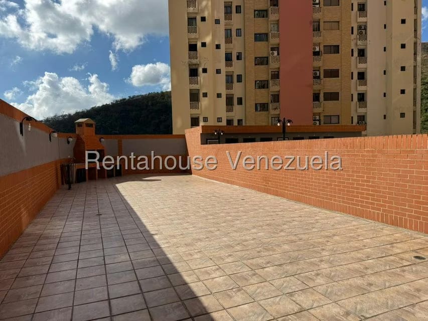 Apartamento (1 Nivel) en Venta en El Parral, Carabobo - 28