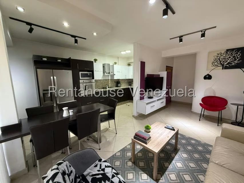 Apartamento (1 Nivel) en Venta en El Parral, Carabobo - 4