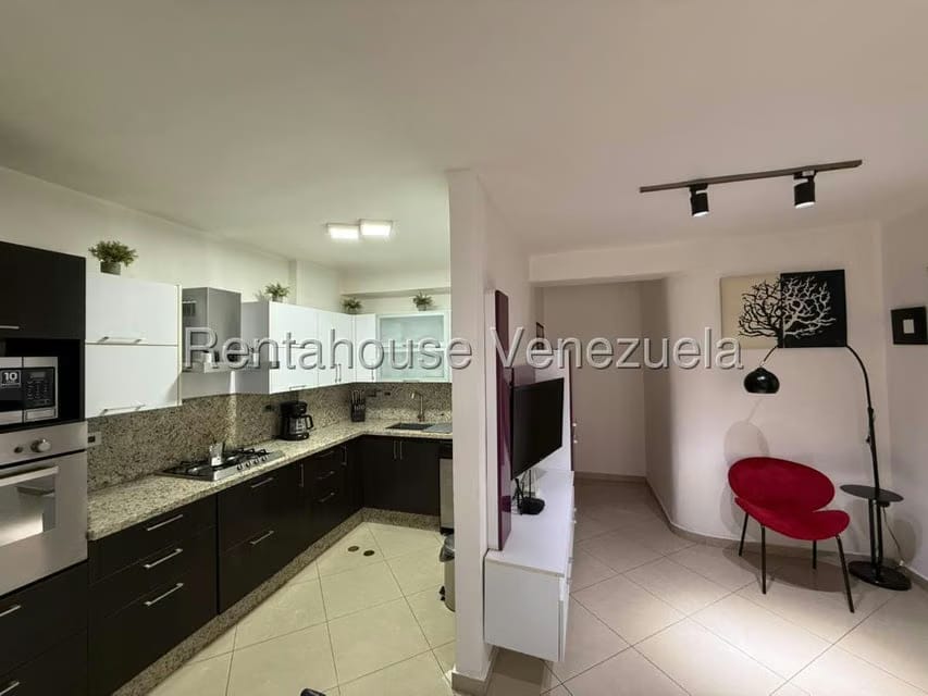 Apartamento (1 Nivel) en Venta en El Parral, Carabobo - 5