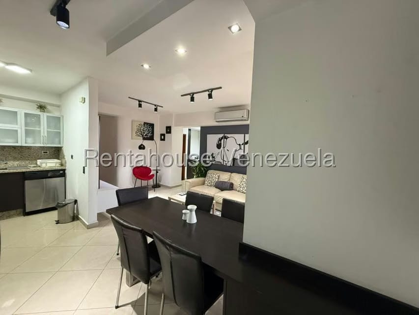 Apartamento (1 Nivel) en Venta en El Parral, Carabobo - 6