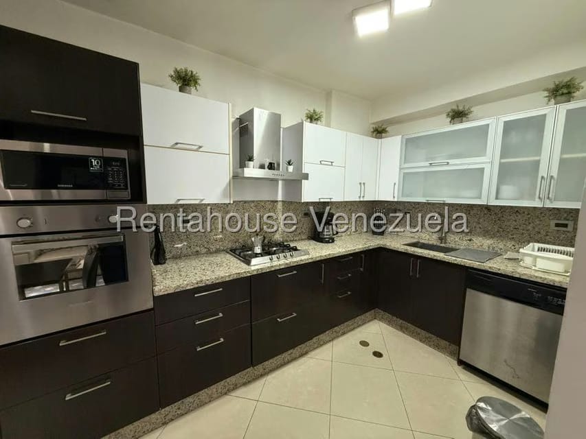 Apartamento (1 Nivel) en Venta en El Parral, Carabobo - 7