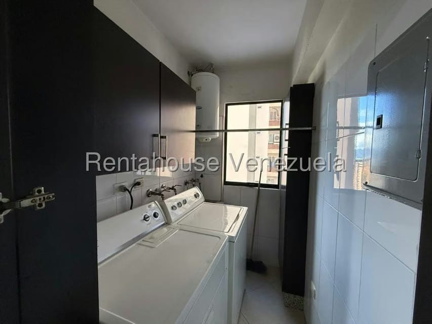 Apartamento (1 Nivel) en Venta en El Parral, Carabobo - 9