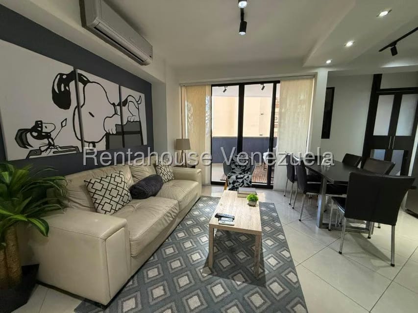 Apartamento (1 Nivel) en Venta en El Parral, Carabobo - 10
