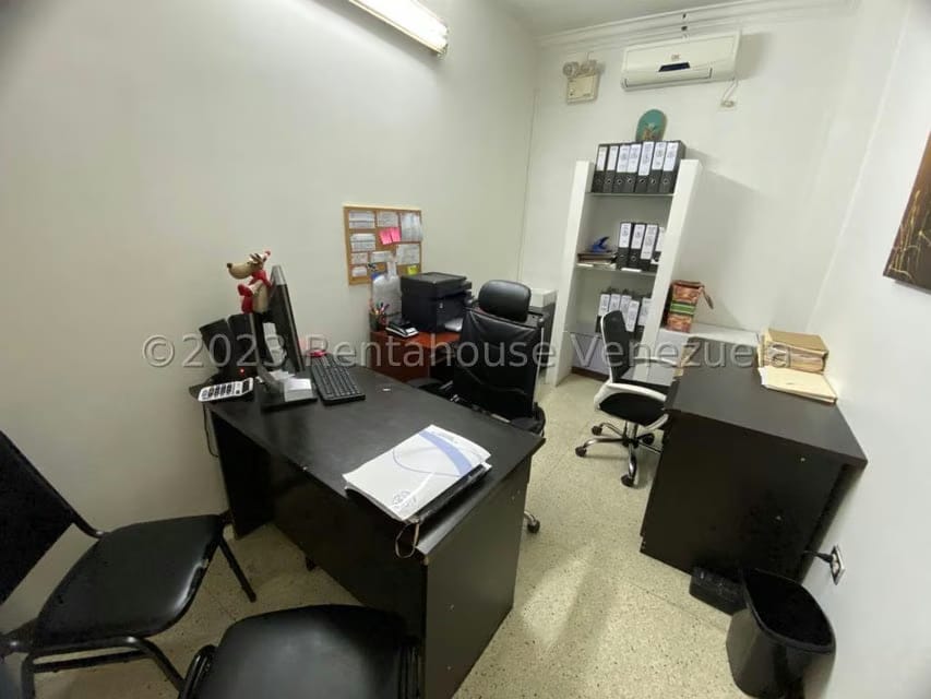 Casa (1 Nivel) en Venta en Santa Monica, Distrito Metropolitano - 11
