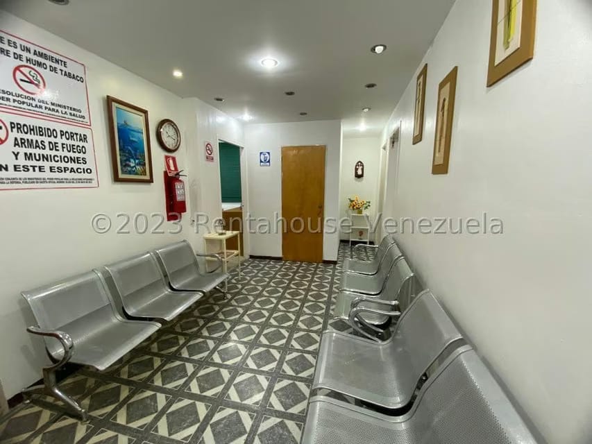 Casa (1 Nivel) en Venta en Santa Monica, Distrito Metropolitano - 12