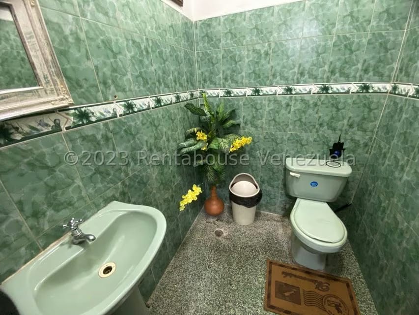 Casa (1 Nivel) en Venta en Santa Monica, Distrito Metropolitano - 13