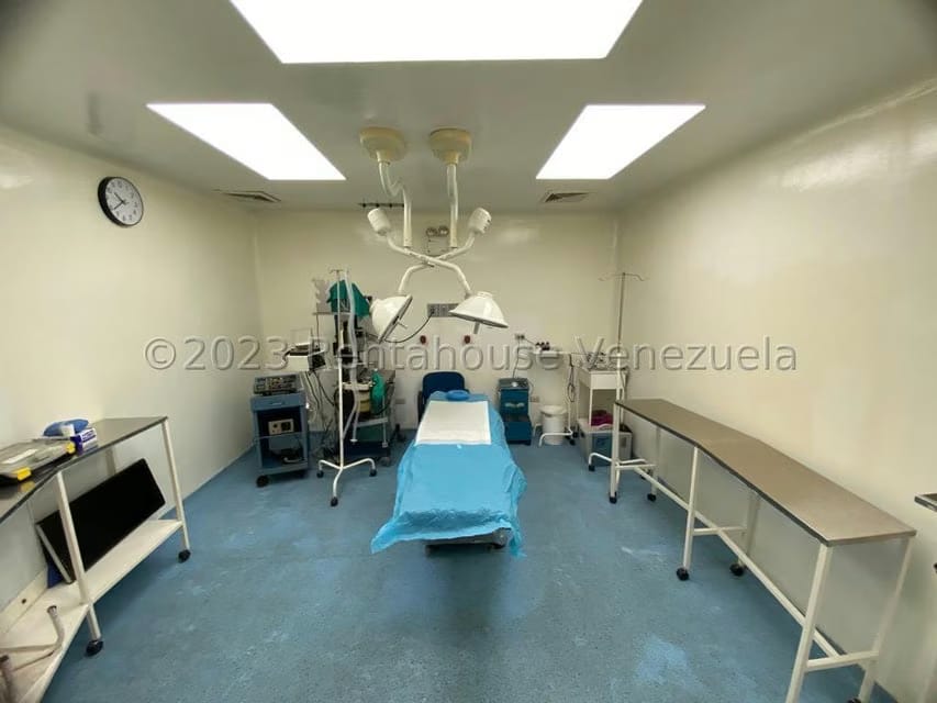 Casa (1 Nivel) en Venta en Santa Monica, Distrito Metropolitano - 17
