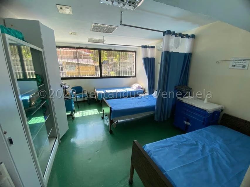Casa (1 Nivel) en Venta en Santa Monica, Distrito Metropolitano - 22