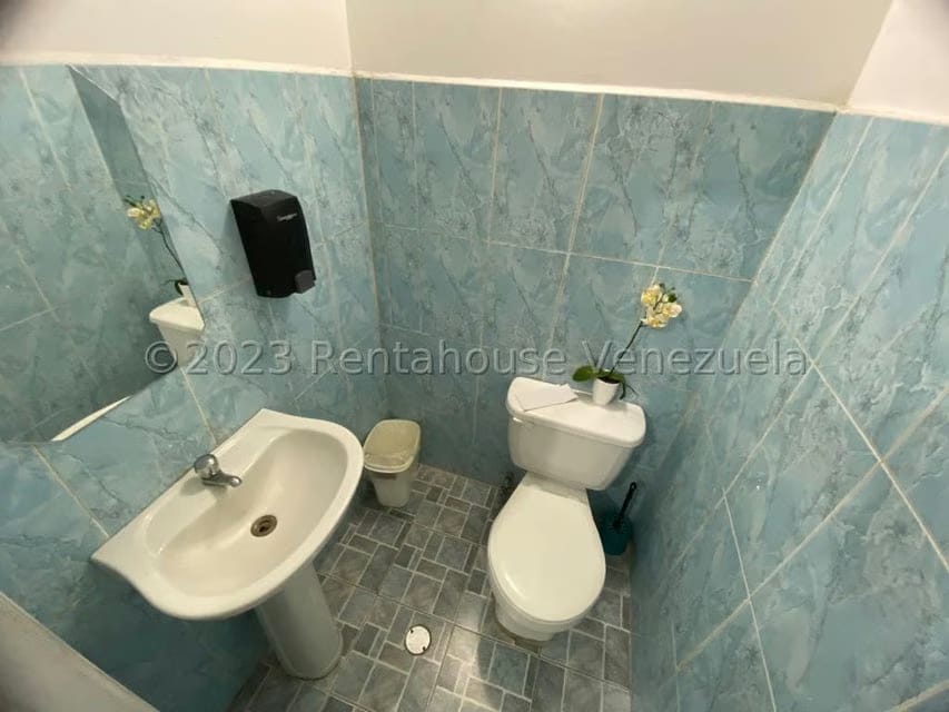 Casa (1 Nivel) en Venta en Santa Monica, Distrito Metropolitano - 25
