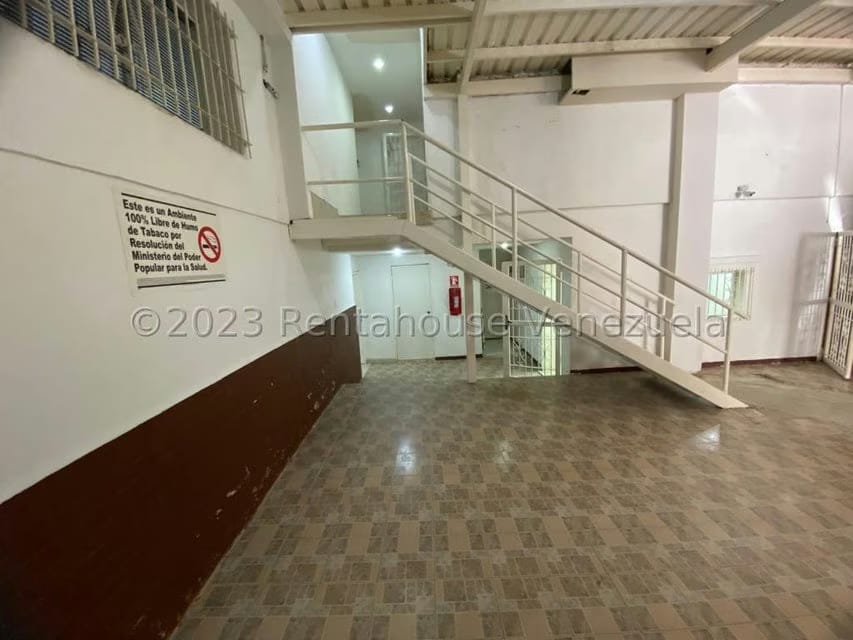Casa (1 Nivel) en Venta en Santa Monica, Distrito Metropolitano - 37