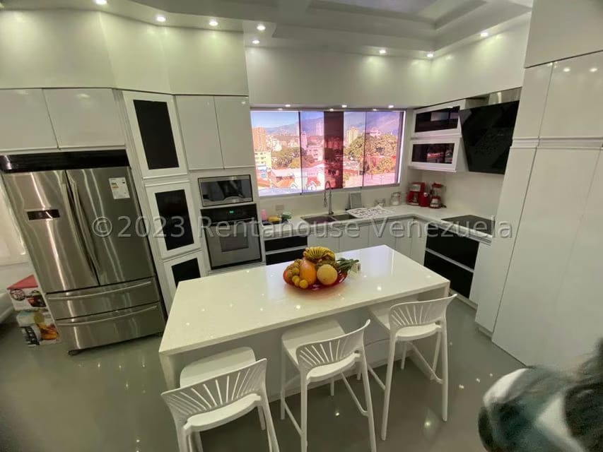 Casa (1 Nivel) en Venta en Santa Monica, Distrito Metropolitano - 41