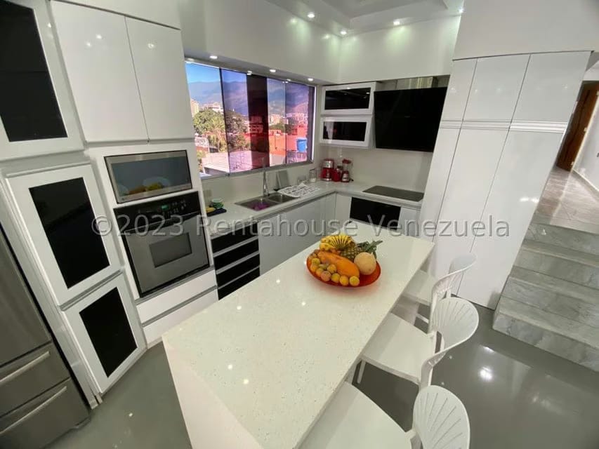 Casa (1 Nivel) en Venta en Santa Monica, Distrito Metropolitano - 42