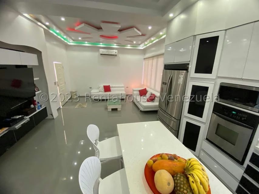 Casa (1 Nivel) en Venta en Santa Monica, Distrito Metropolitano - 43
