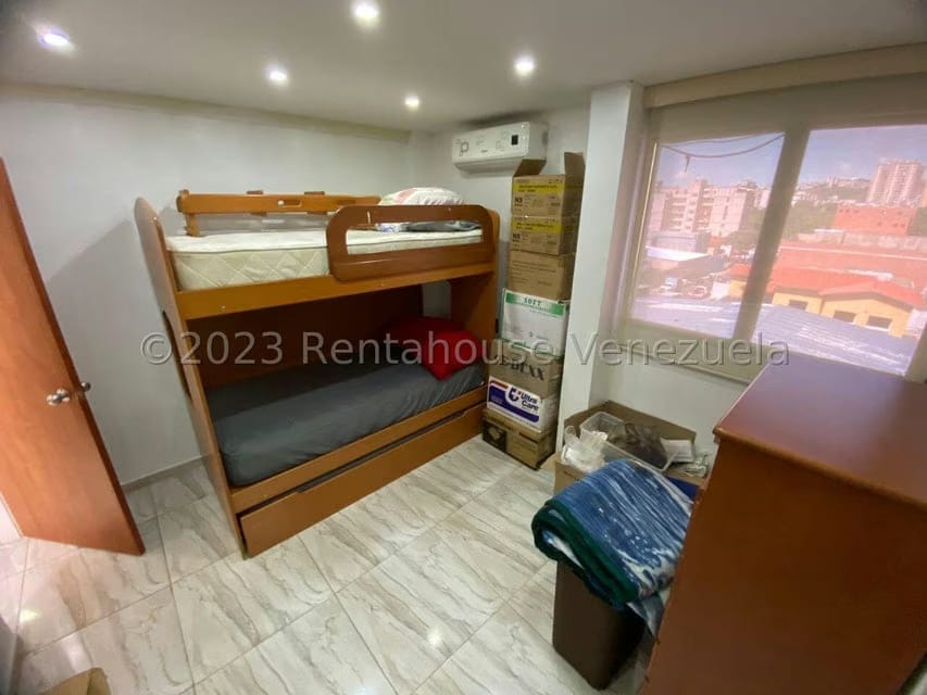Casa (1 Nivel) en Venta en Santa Monica, Distrito Metropolitano - 48