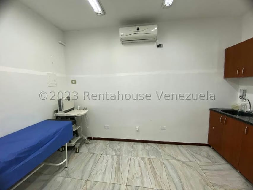 Casa (1 Nivel) en Venta en Santa Monica, Distrito Metropolitano - 8
