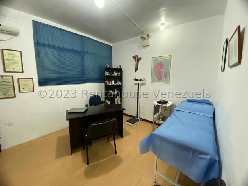 Casa (1 Nivel) en Venta en Santa Monica, Distrito Metropolitano - 9