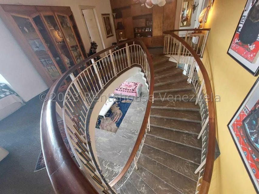 Casa (1 Nivel) en Venta en Lomas del Club Hipico, Distrito Metropolitano - 11