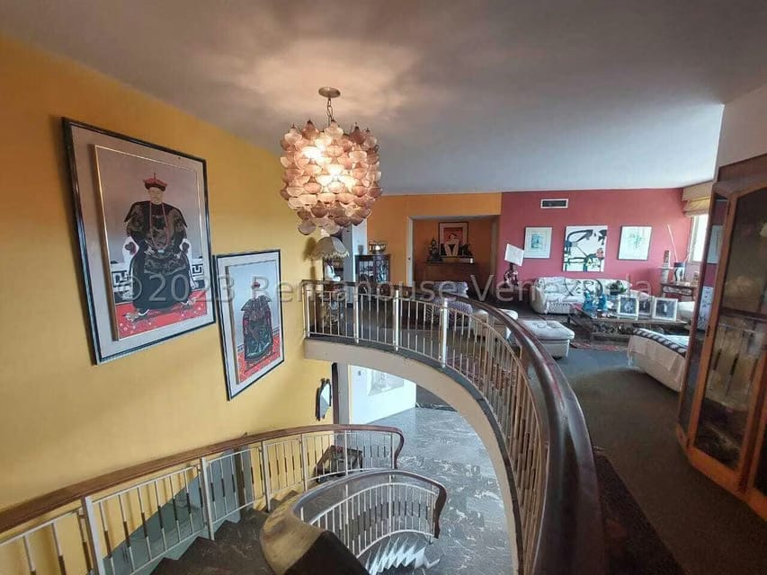 Casa (1 Nivel) en Venta en Lomas del Club Hipico, Distrito Metropolitano - 13