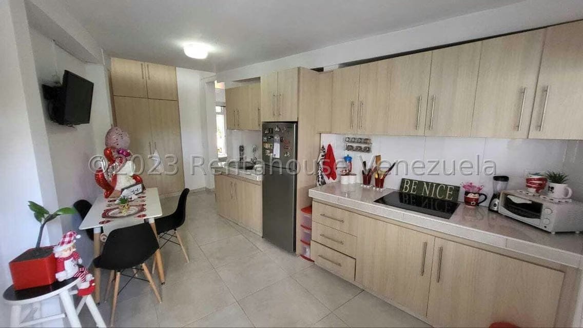 Casa (1 Nivel) en Venta en Lomas del Club Hipico, Distrito Metropolitano - 15