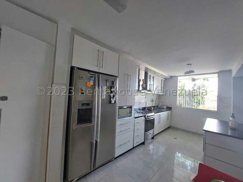 Casa (1 Nivel) en Venta en Lomas del Club Hipico, Distrito Metropolitano - 16