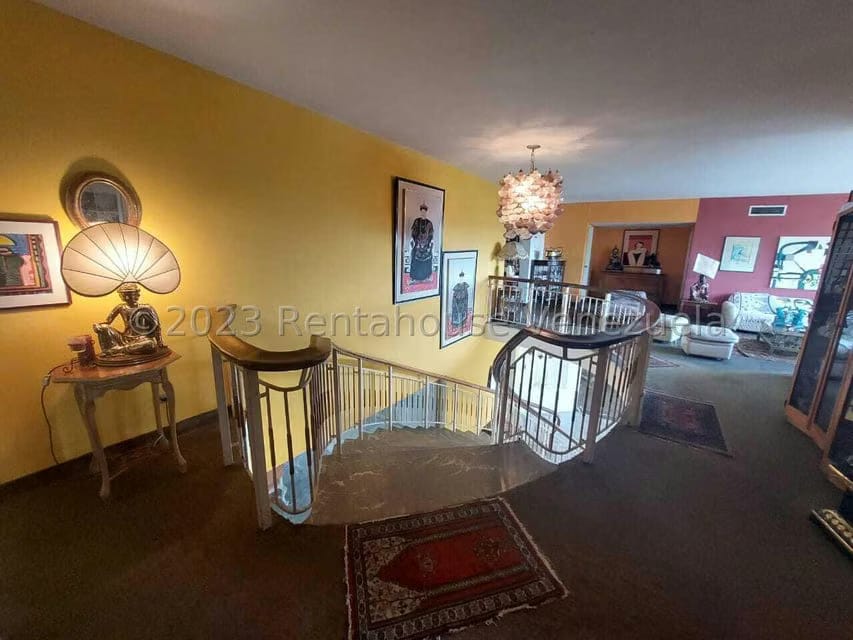 Casa (1 Nivel) en Venta en Lomas del Club Hipico, Distrito Metropolitano - 17